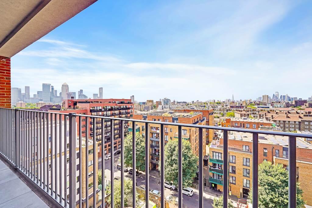 Apartment in London - View 5