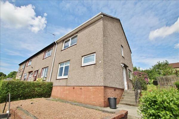 Main image of property: 22 Skene Street, Bonnybridge, Stirlingshire, FK4 1NF