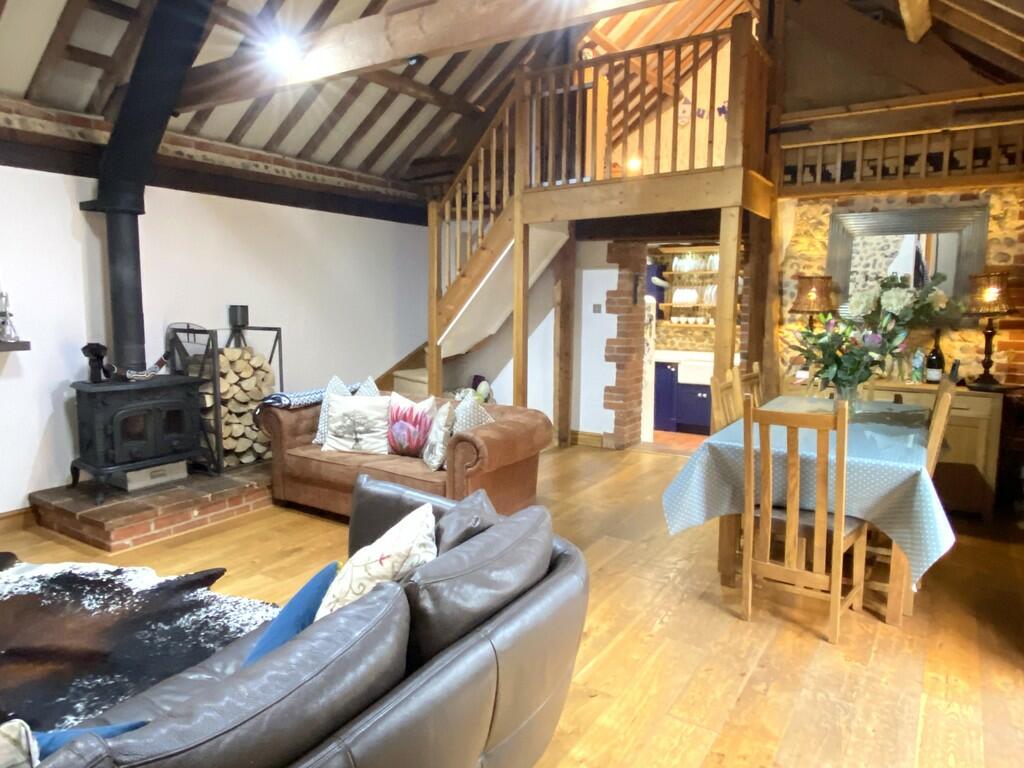 Main image of property: Weybourne