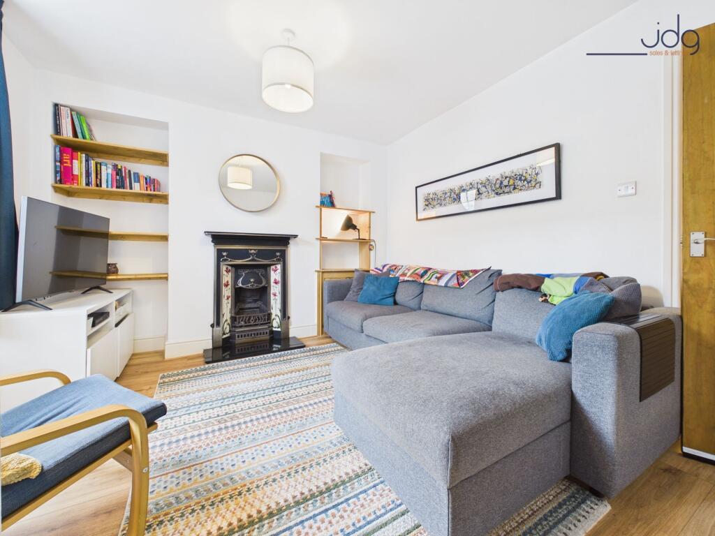 Ullswater Road, Lancaster | Victorian Home with Large Garden - View 3