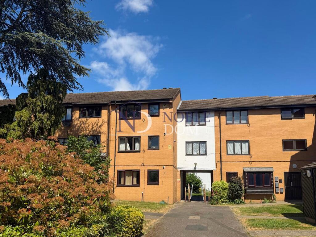 Main image of property: Wilkinson Way, London, W4