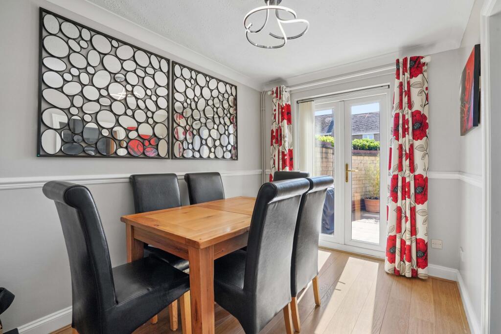 House in West Oxfordshire, Cogges, Witney - View 4