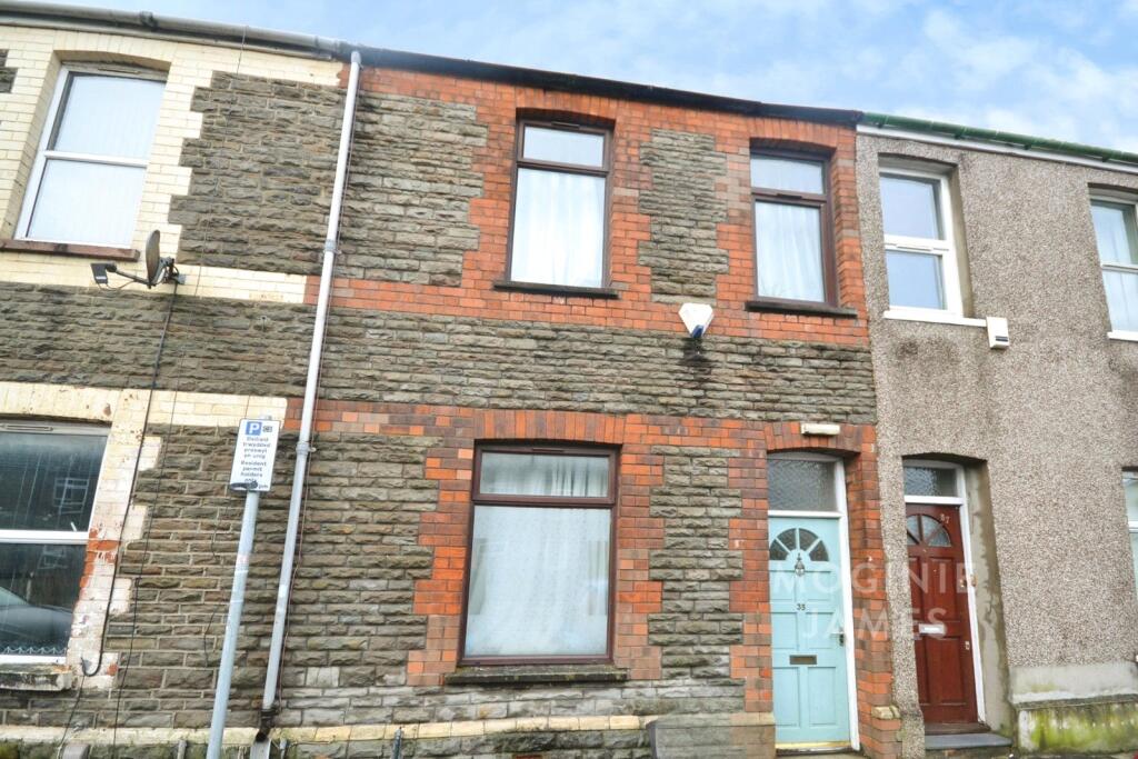 Main image of property: Cathays Terrace, Cathays, Cardiff
