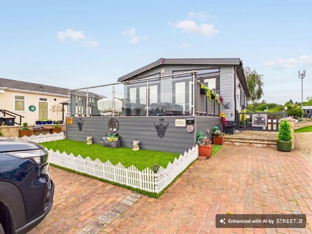 Main image of property: Kintore, Hillhead Caravan Park, AB51