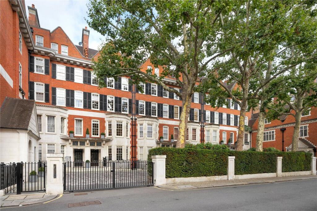 Main image of property: Lygon Place, London, SW1W