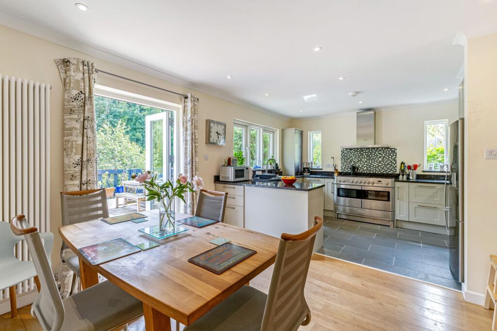 Lyncombe Vale Road, Bath, BA2 photo 4