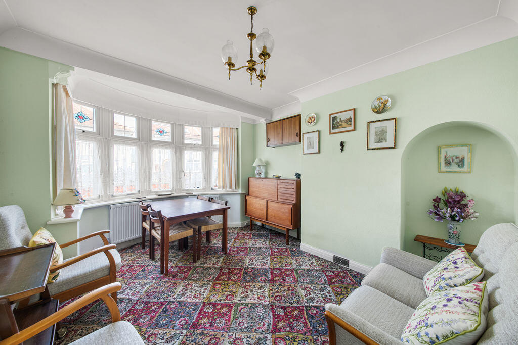 House in London - View 4