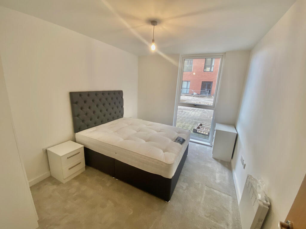 Main image of property: G13 Adelphi Wharf 2 , Salford, M3