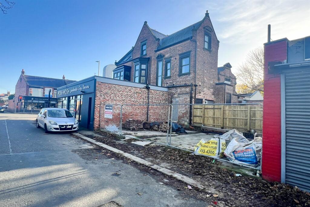Main image of property: Moor Lane, South Shields