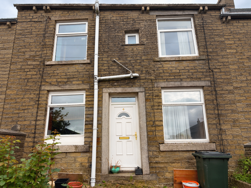 Main image of property: Wright Street, Weir, Bacup, Rossendale – CASH BUYERS ONLY