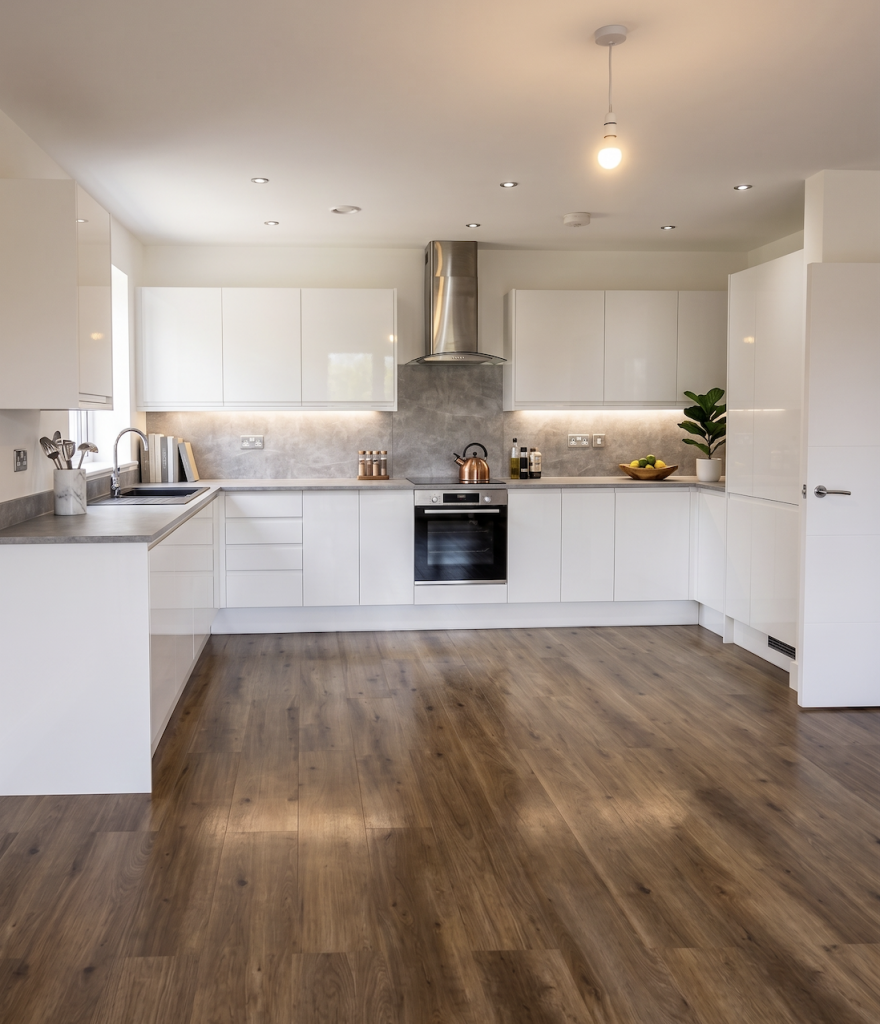 Main image of property: Belsize Close, Godalming, Surrey