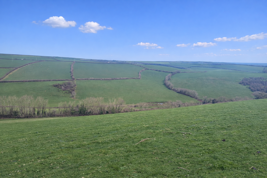 Main image of property: Lot 1 - South Allington, Kingsbridge