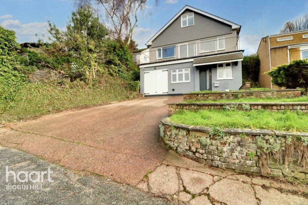 Main image of property: Hillcrest Road, Biggin Hill