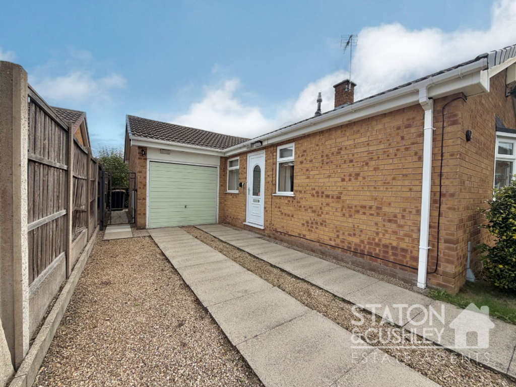 House in Nottingham - View 2