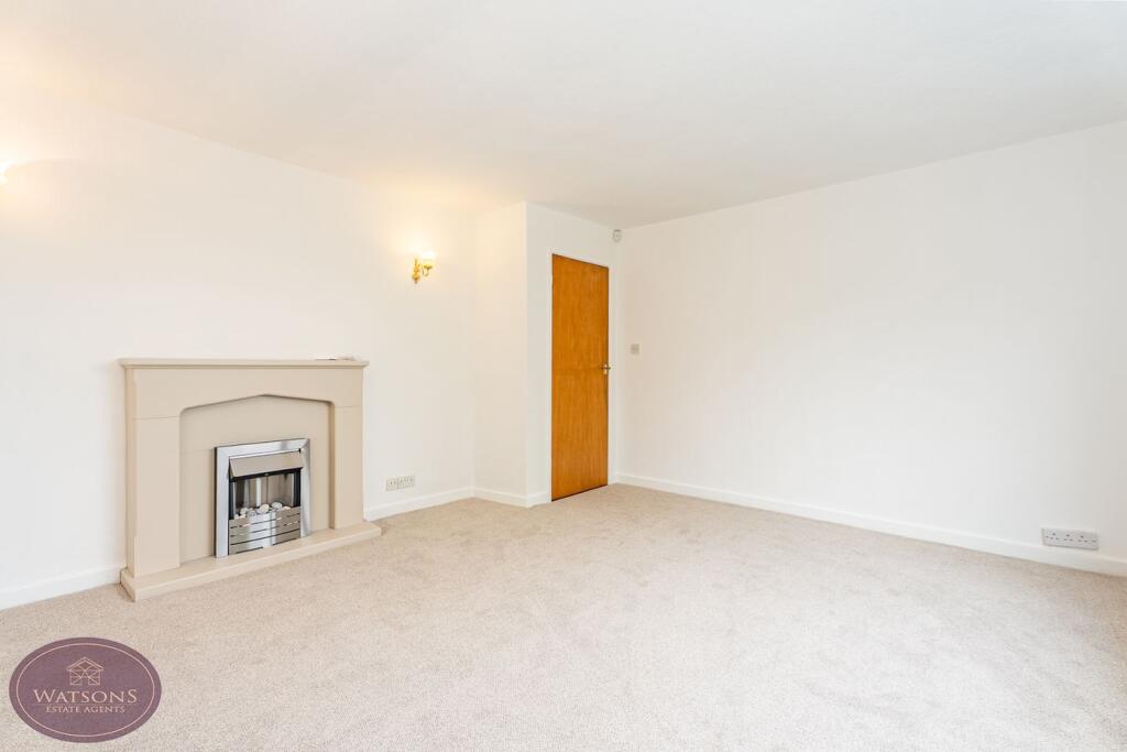 Plumptre Way, Eastwood, Nottingham, NG16 photo 3