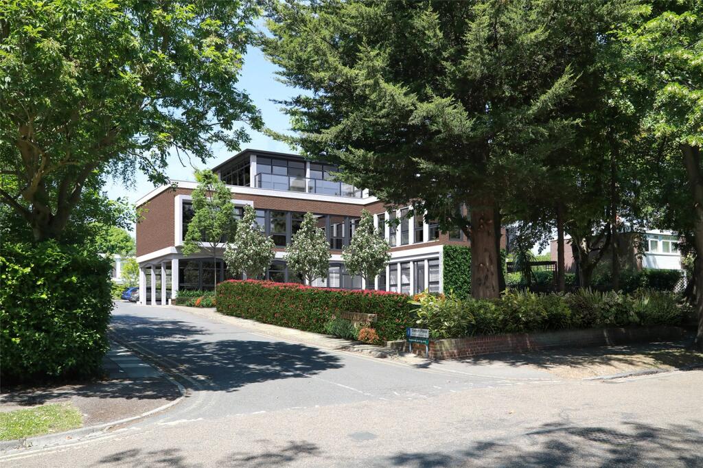 Main image of property: Blackheath Park, London