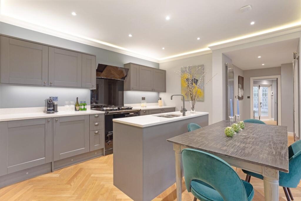 Main image of property: Queens Gate Terrace, 
South Kensington, SW7