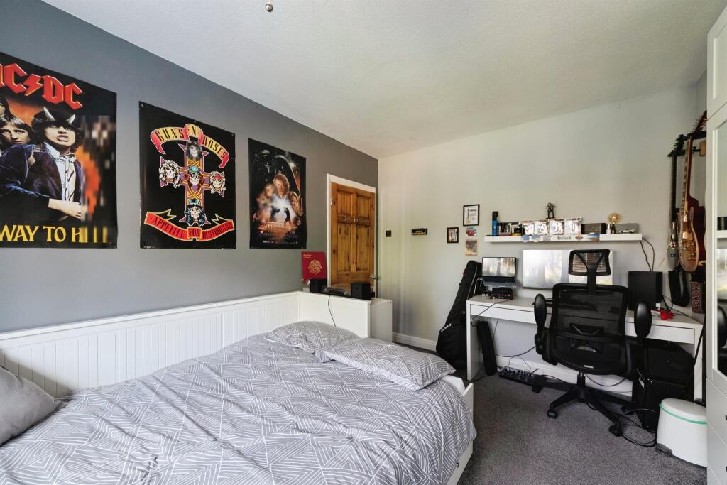 Additional image 14 of Olton Croft, Birmingham