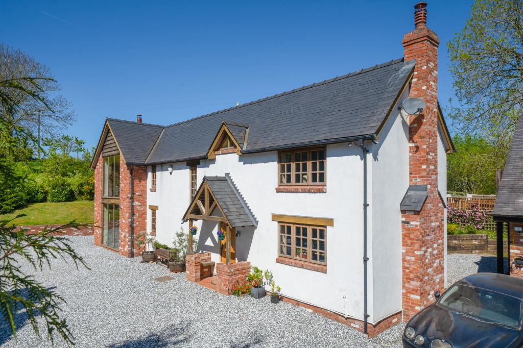 Main image of property: Leysters, Leominster, HR6