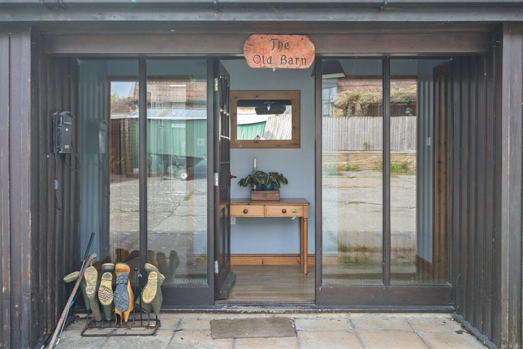 Additional image 13 of East Coker, Yeovil