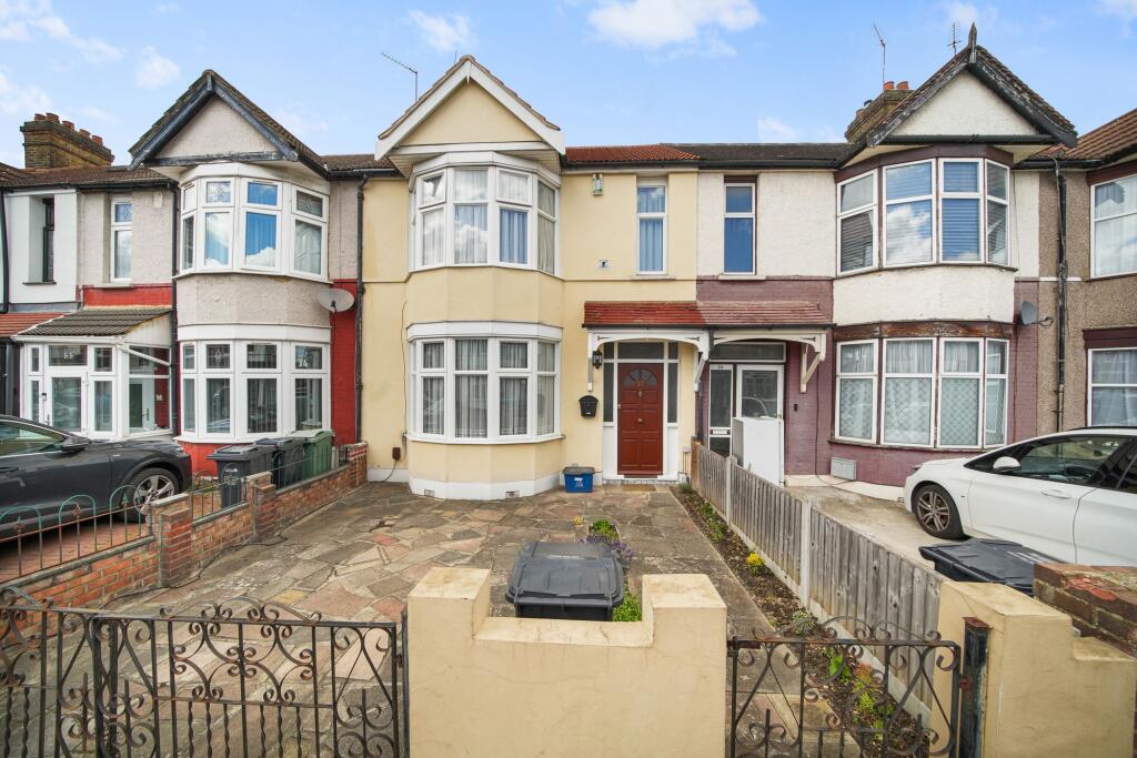 Main image of property: Vernon Road, Ilford, IG3