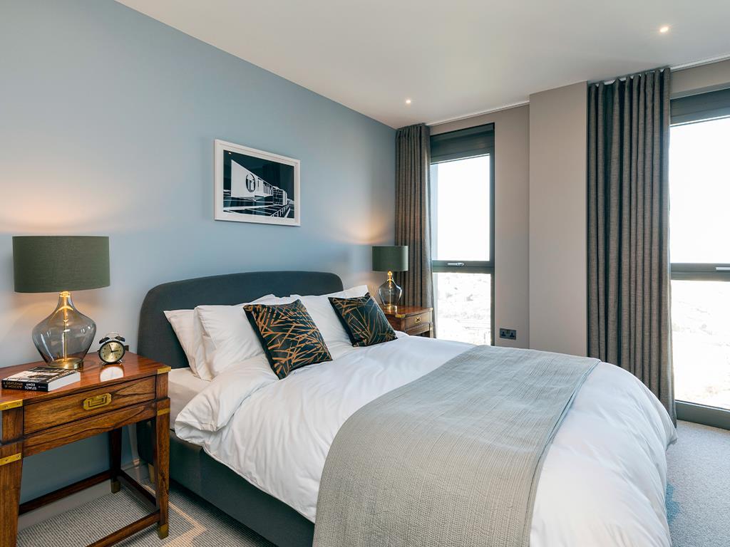 Apartment in Harrow - View 4