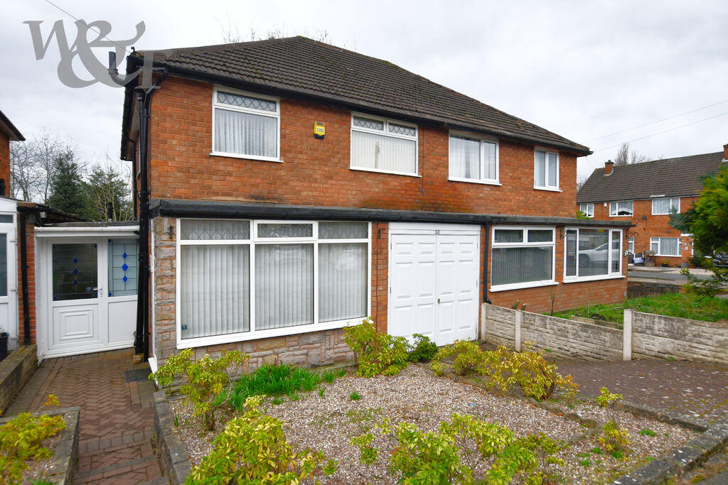 Main image of property: Robert Avenue, Birmingham