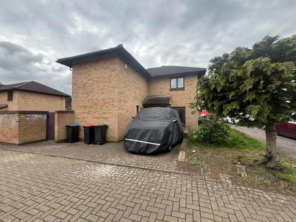 Main image of property: Breamore Court