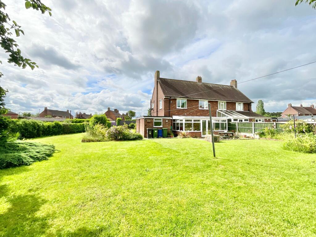 The Grove, Hodnet, TF9 photo 4
