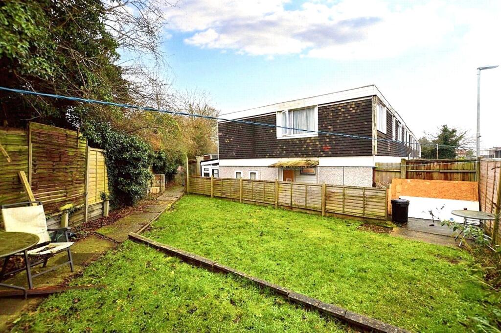 Main image of property: Lower Meadow, Harlow, Essex, CM18