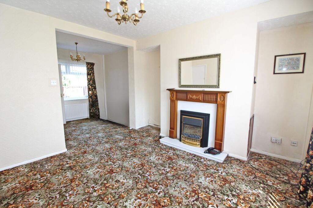 Plessey Road, Blyth, NE24 photo 2