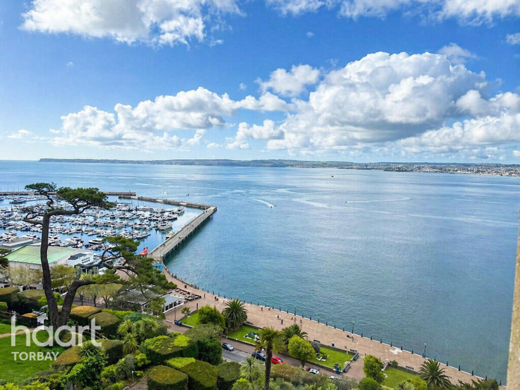Main image of property: Warren Road, TORQUAY