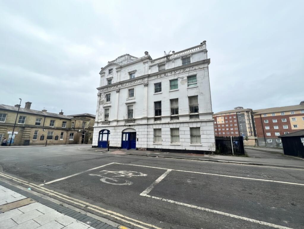 Main image of property: Canute Castle, Southampton