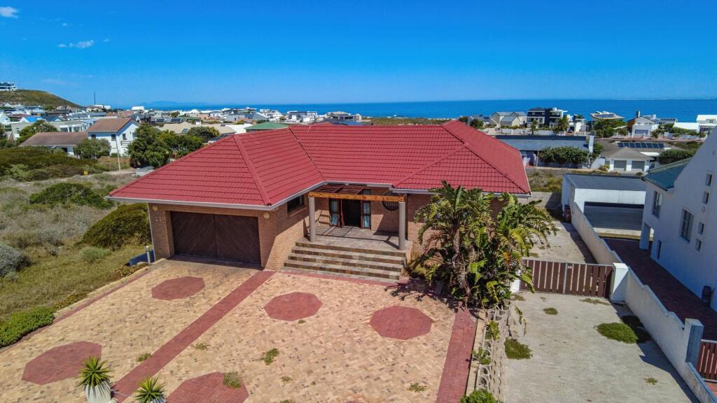 Main image of property: Western Cape, Yzerfontein