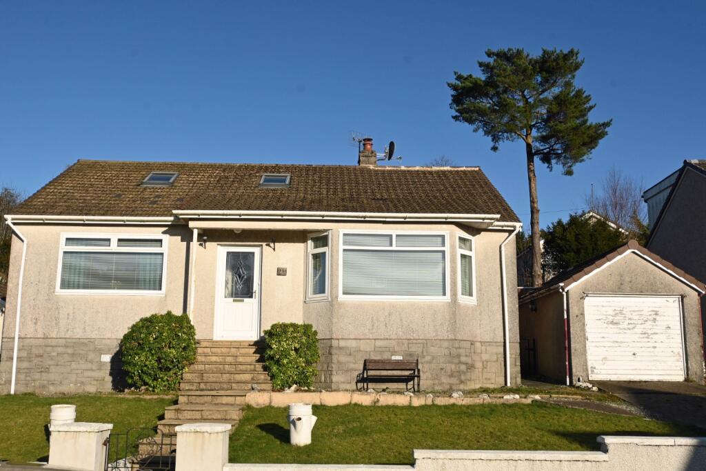 94 Ardenslate Road, Kirn, Dunoon, Argyll and Bute, PA23 8HX photo 3