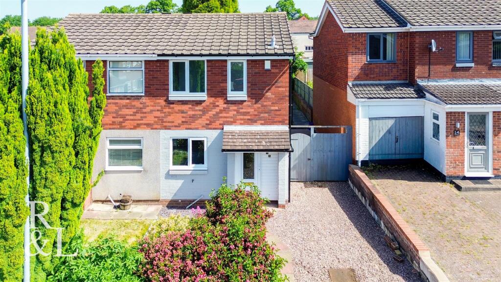 Main image of property: Sycamore, Wilnecote, Tamworth