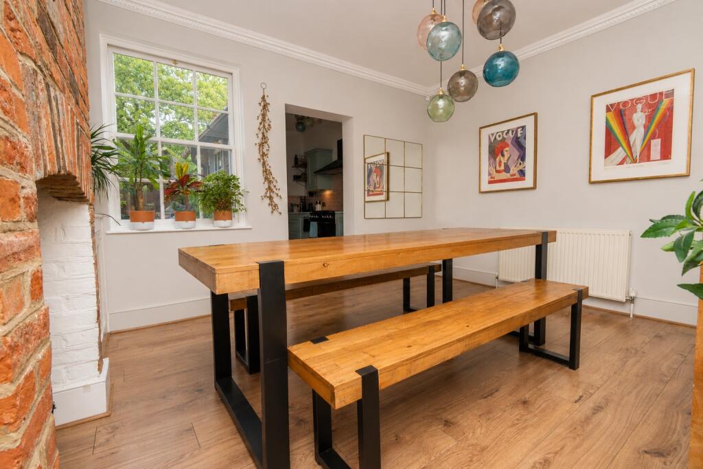 Havelock Street, Canterbury, Kent, CT1 - View 5