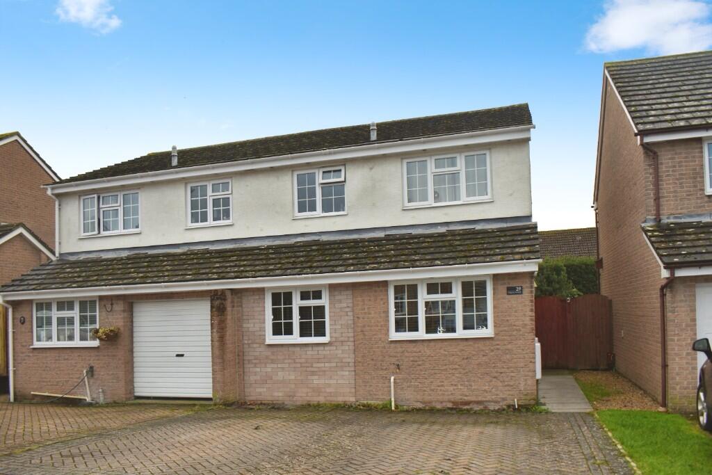 Main image of property: Kingcup Avenue, Locks Heath SO31