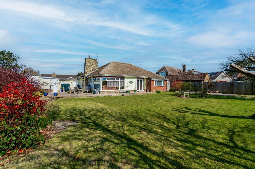 Tern Road, Scratby photo 2