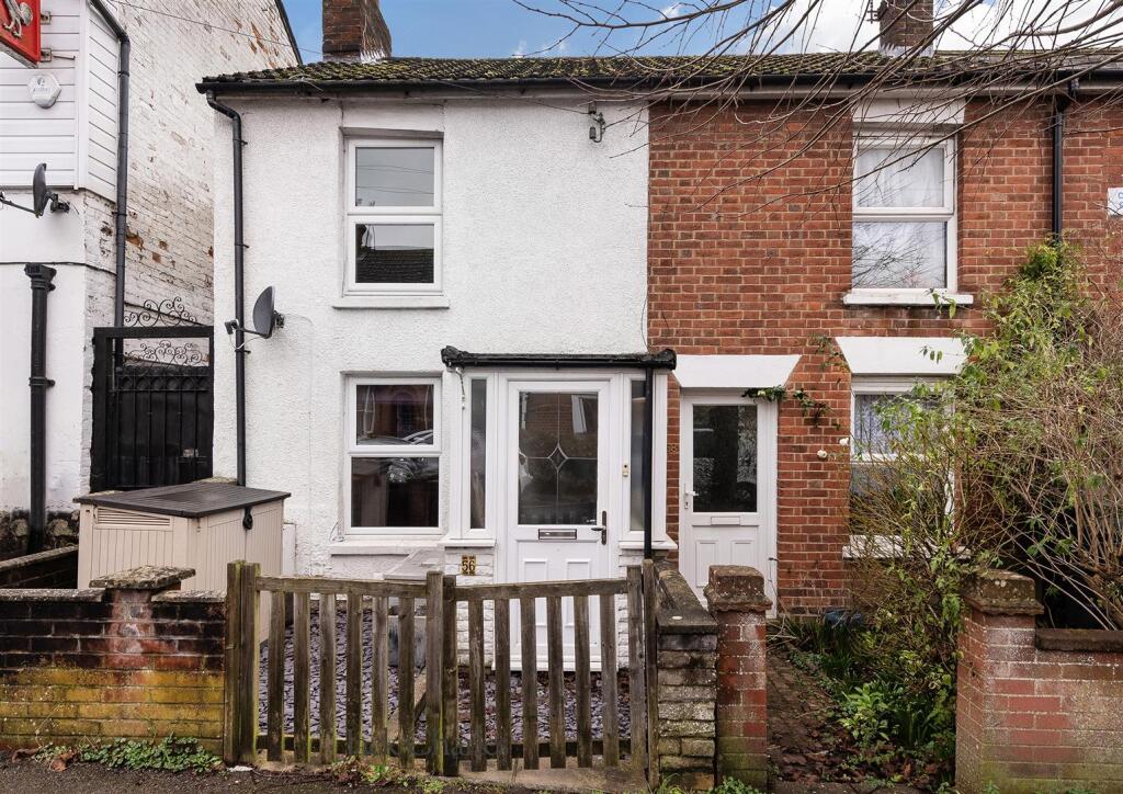 Main image of property: Lavender Hill, Tonbridge