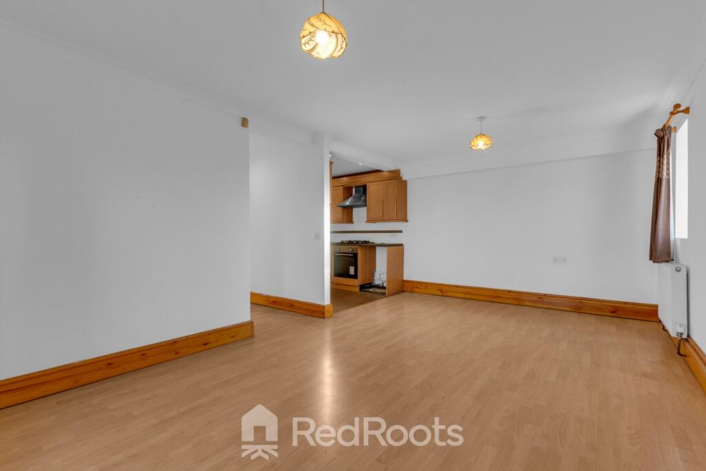 Apartment in Wakefield, South Kirkby and Moorthorpe - View 2