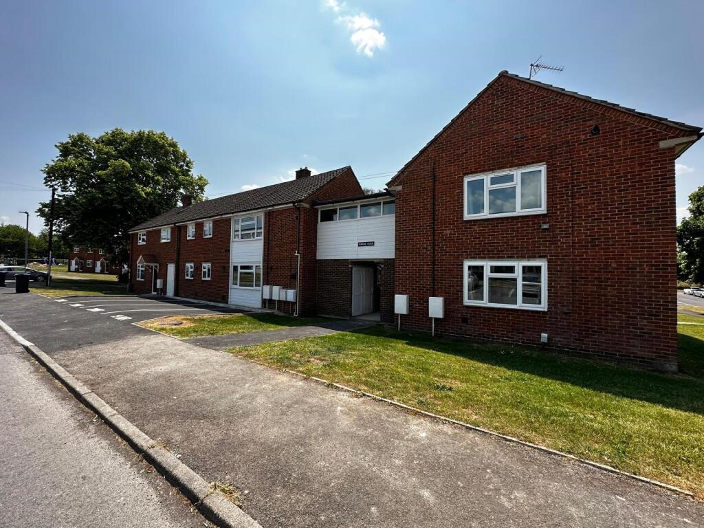 Main image of property: Marne Road, Bulford Barracks, Bulford, SP4