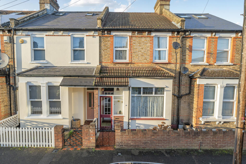 Main image of property: Elvino Road, Sydenham, London, SE26