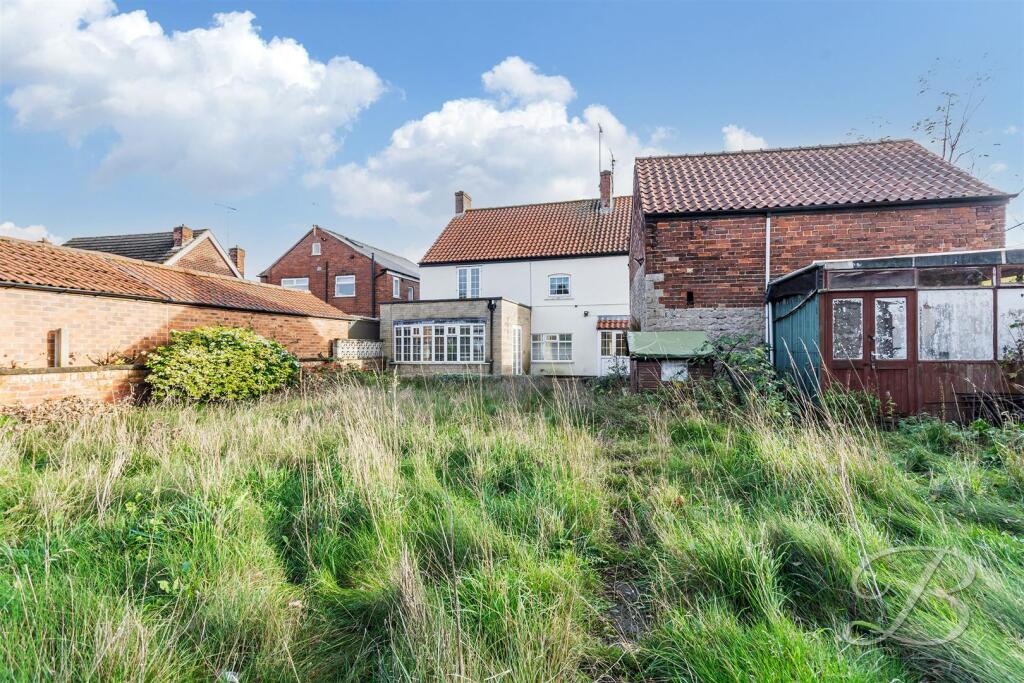 Clumber Street, Warsop, Mansfield - More
