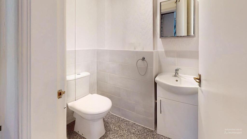 House in Ruthin - View 5