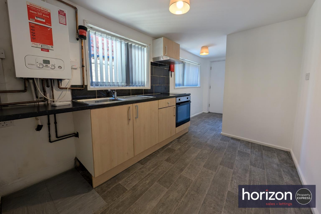 Apartment in Middlesbrough, North Ormesby - View 5