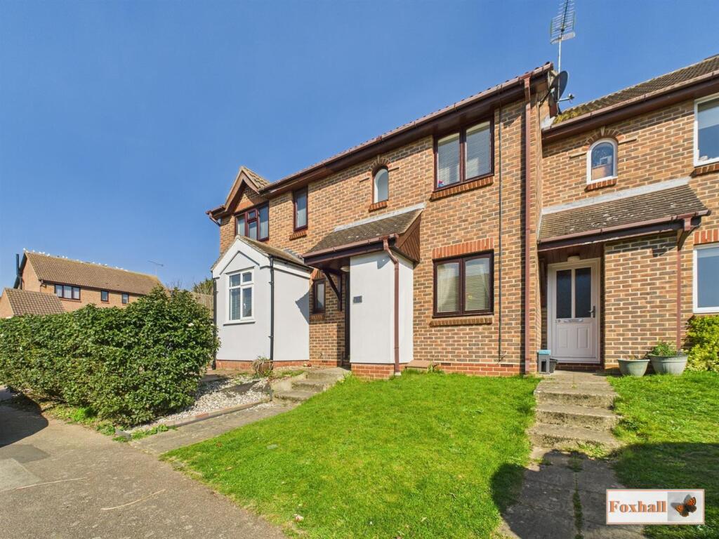 Main image of property: Yewtree Grove, Kesgrave, Ipswich