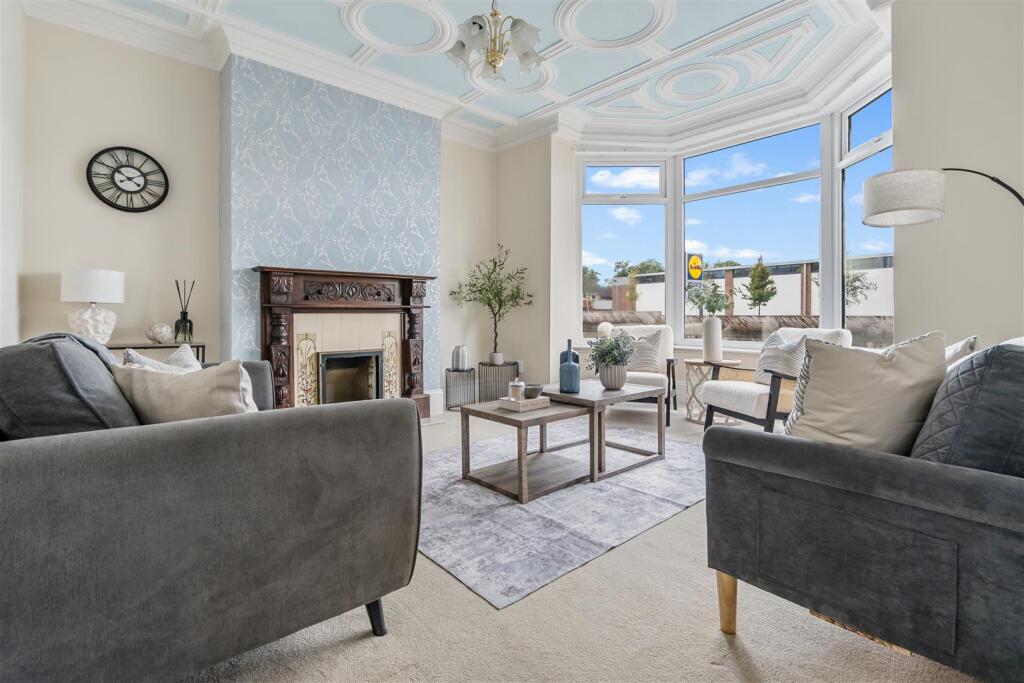 House in Stockton-on-Tees, Norton - View 2