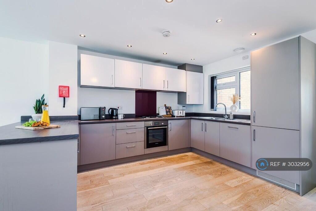 House in Stoke-on-Trent - View 5