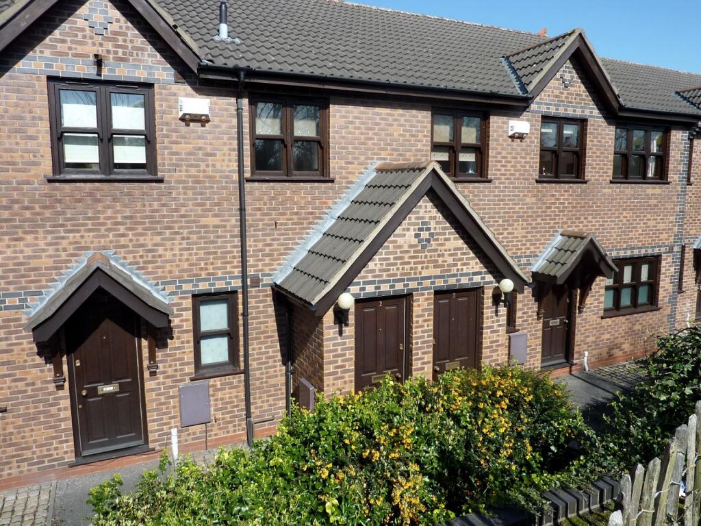 Main image of property: Elladene Park, Chorlton